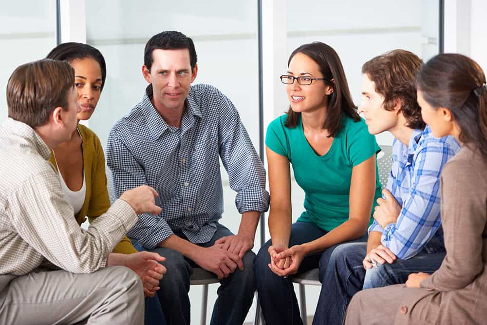 Lighthouse Treatment Center heroin withdrawal symptoms heroin addicts in treatment