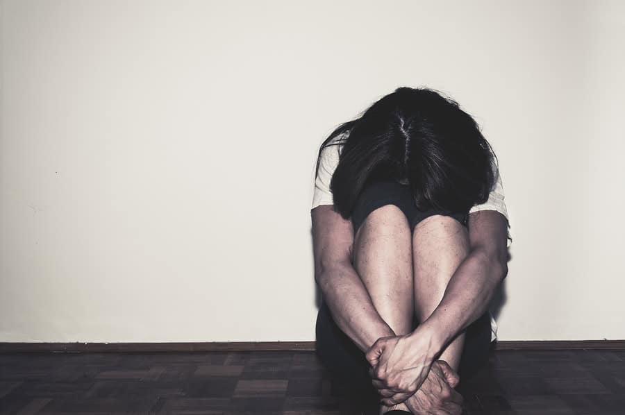 drug addicted opioids