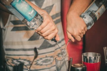 Alcoholism