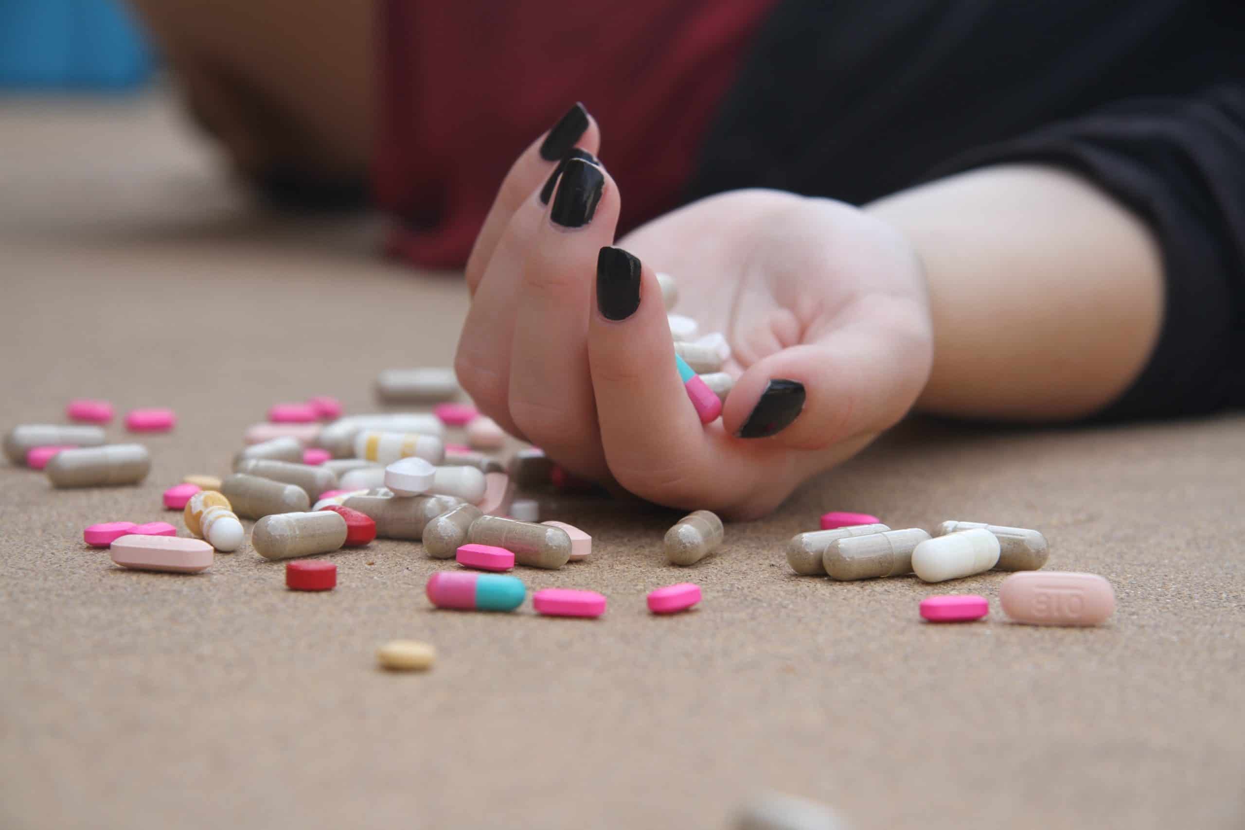 Sleeping Pills