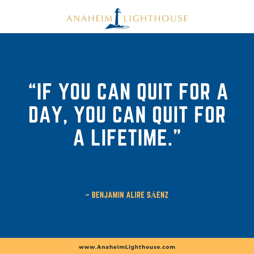 Drug Addiction Recovery