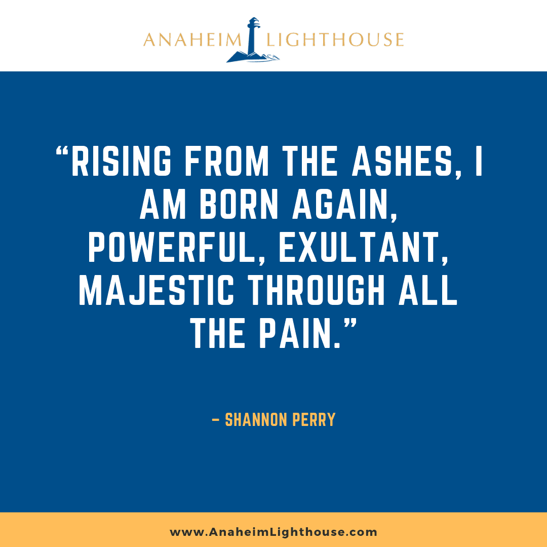 Drug Addiction Recovery