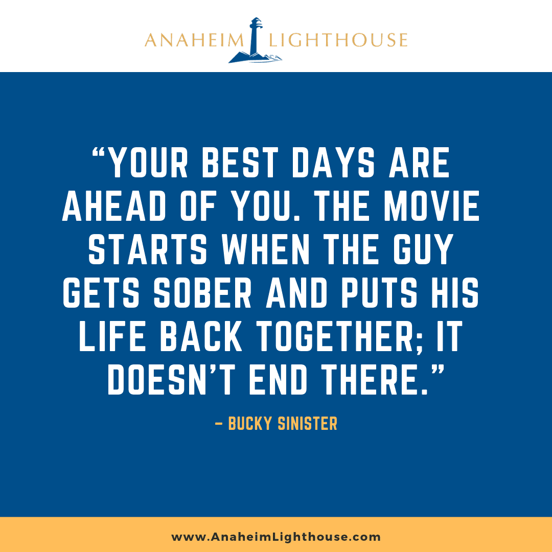 Drug Addiction Recovery