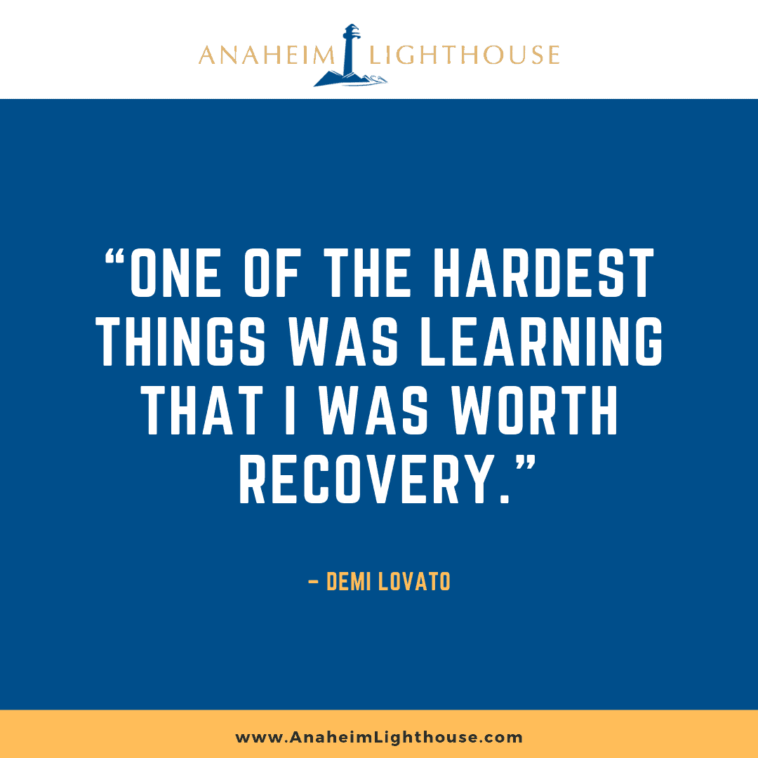 Drug Addiction Recovery