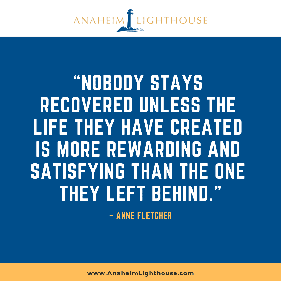Drug Addiction Recovery