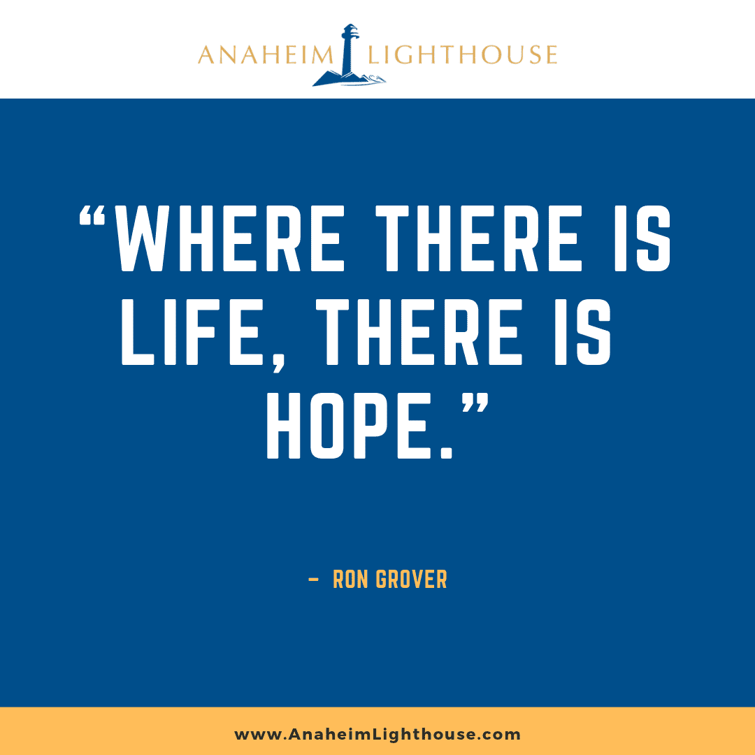 Drug Addiction Recovery