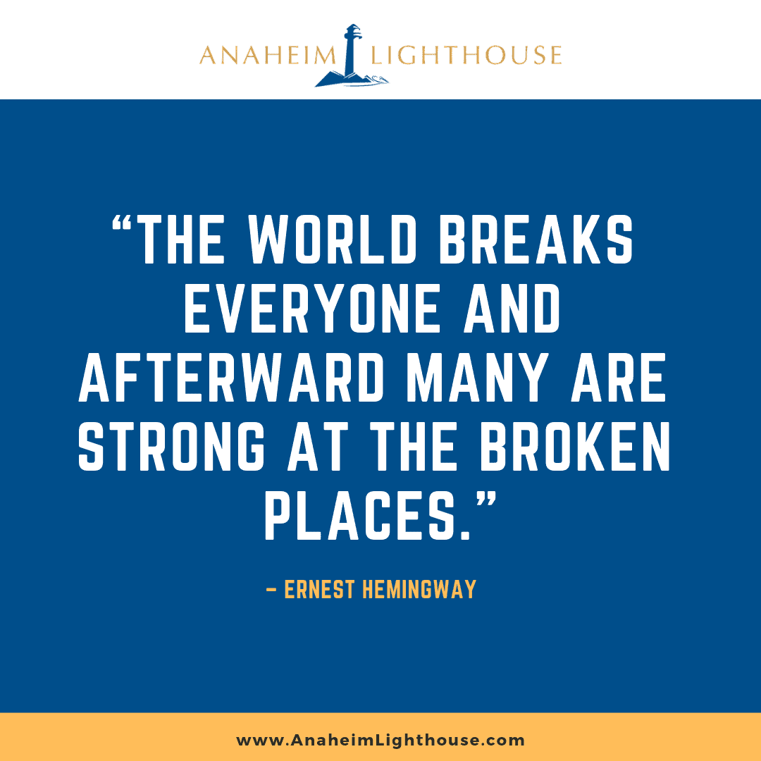 Drug Addiction Recovery