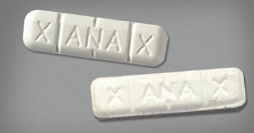 Xanax