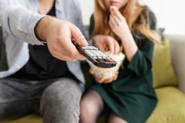 Reality TV Addiction