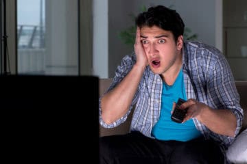 Reality TV Addiction