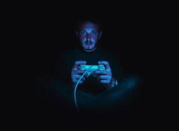 Game Addiction