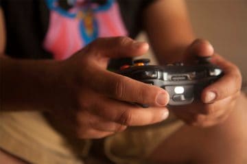 Game Addiction