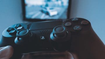 Game Addiction
