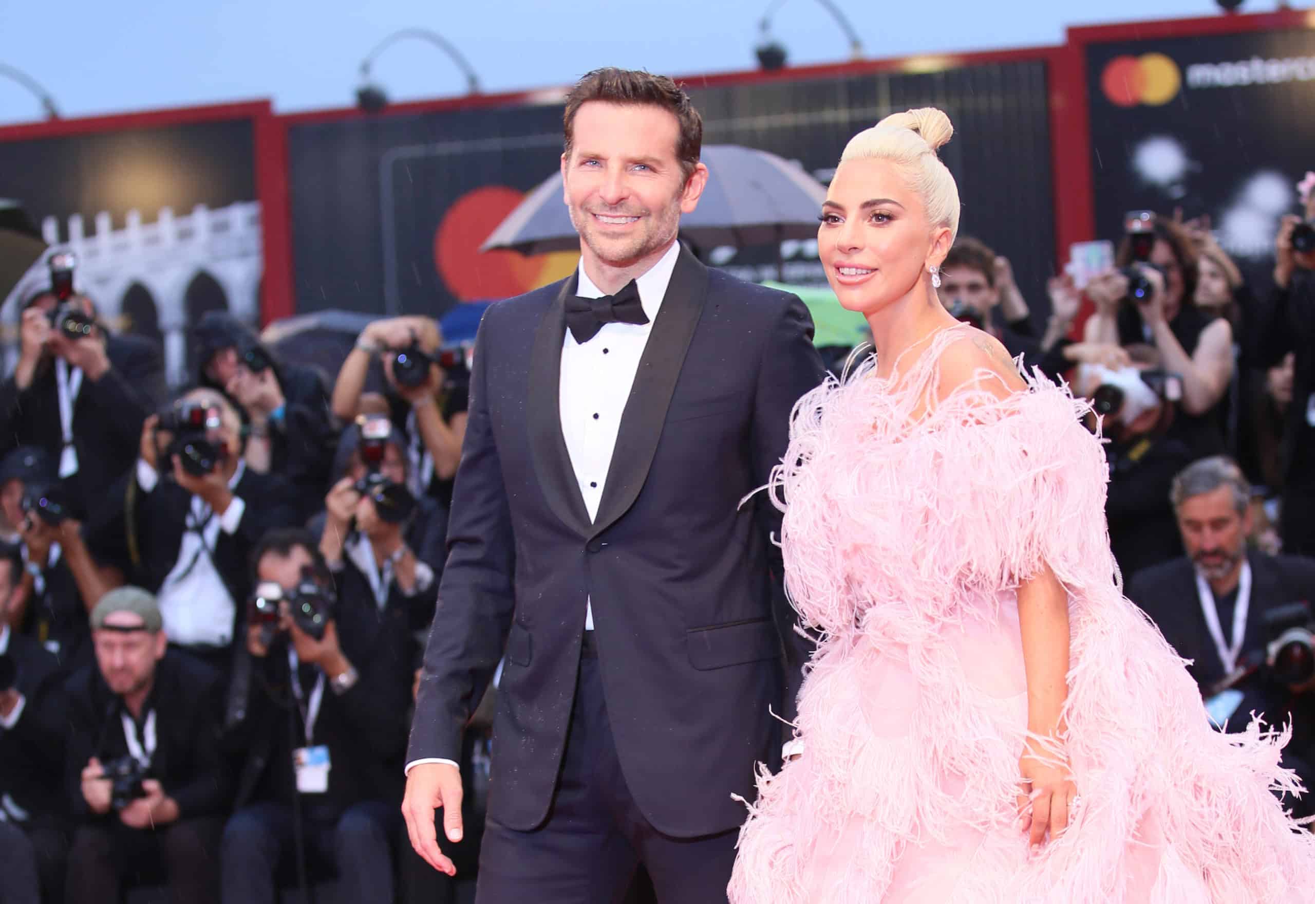 Lady Gaga and Bradley Cooper Substance Abuse