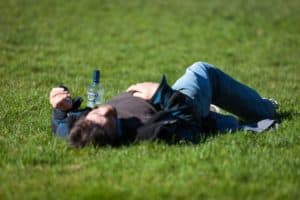 Alcohol Addiction