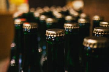 Alcohol Addiction
