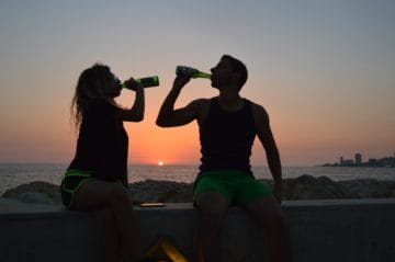 Alcoholism