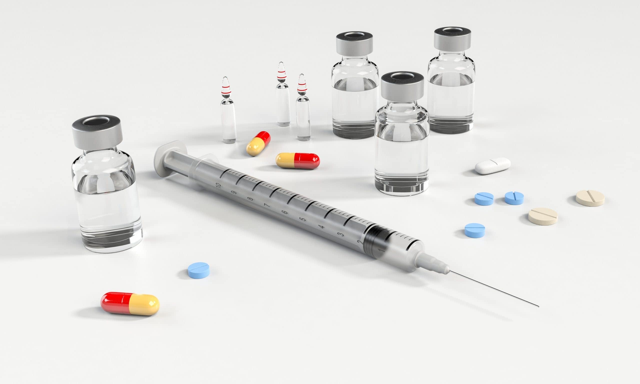 Fake Valium