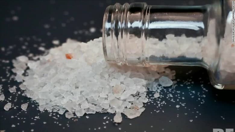 Flakka
