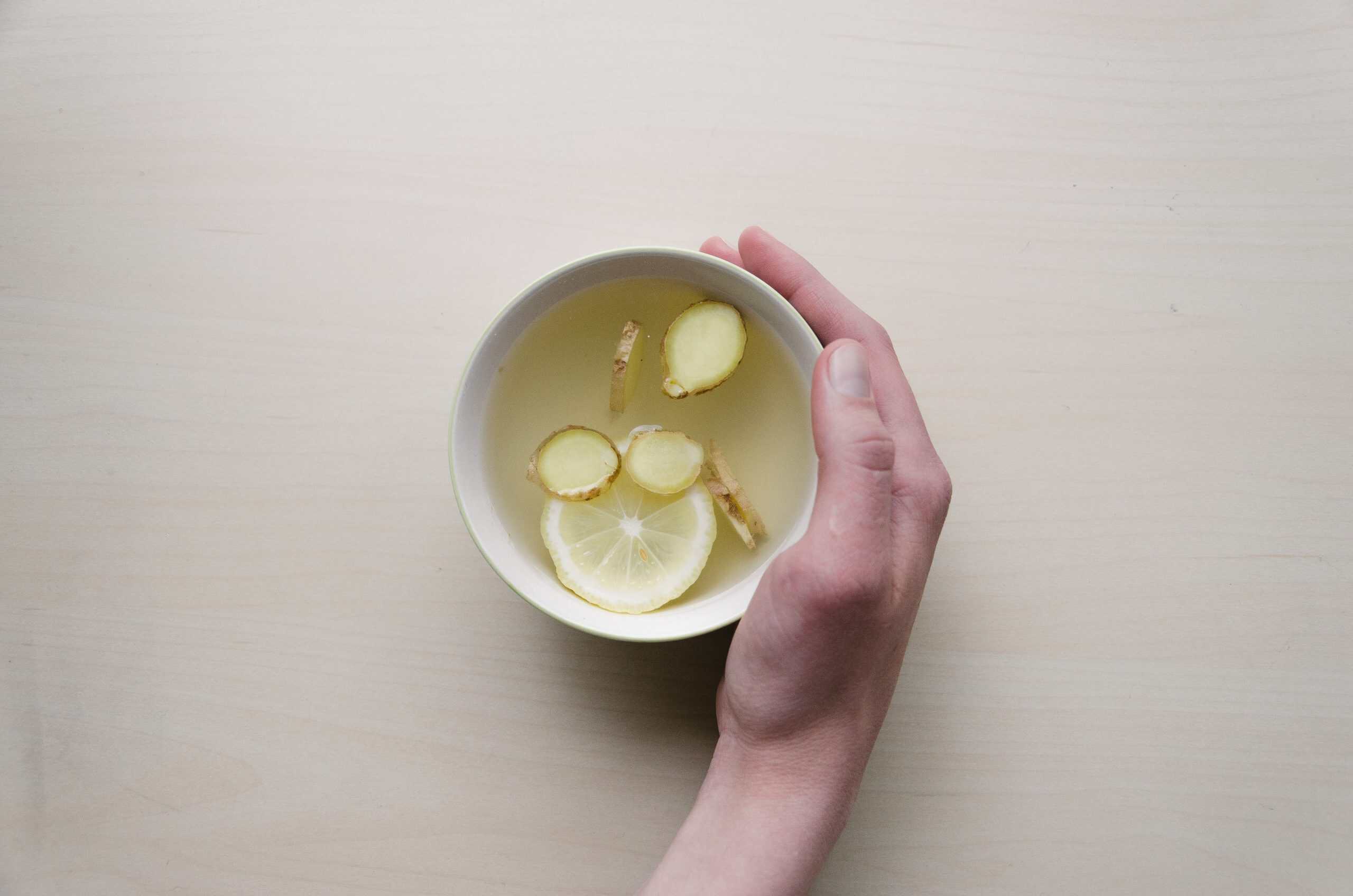 Natural Stimulants