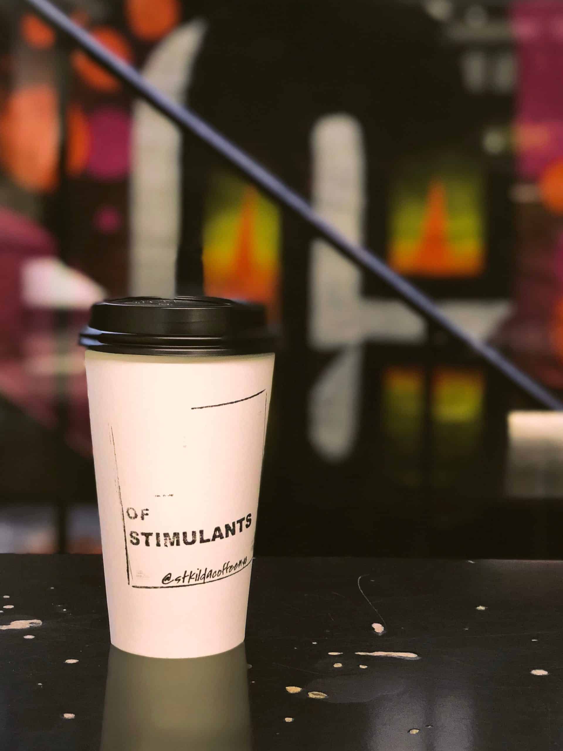 Natural Stimulants