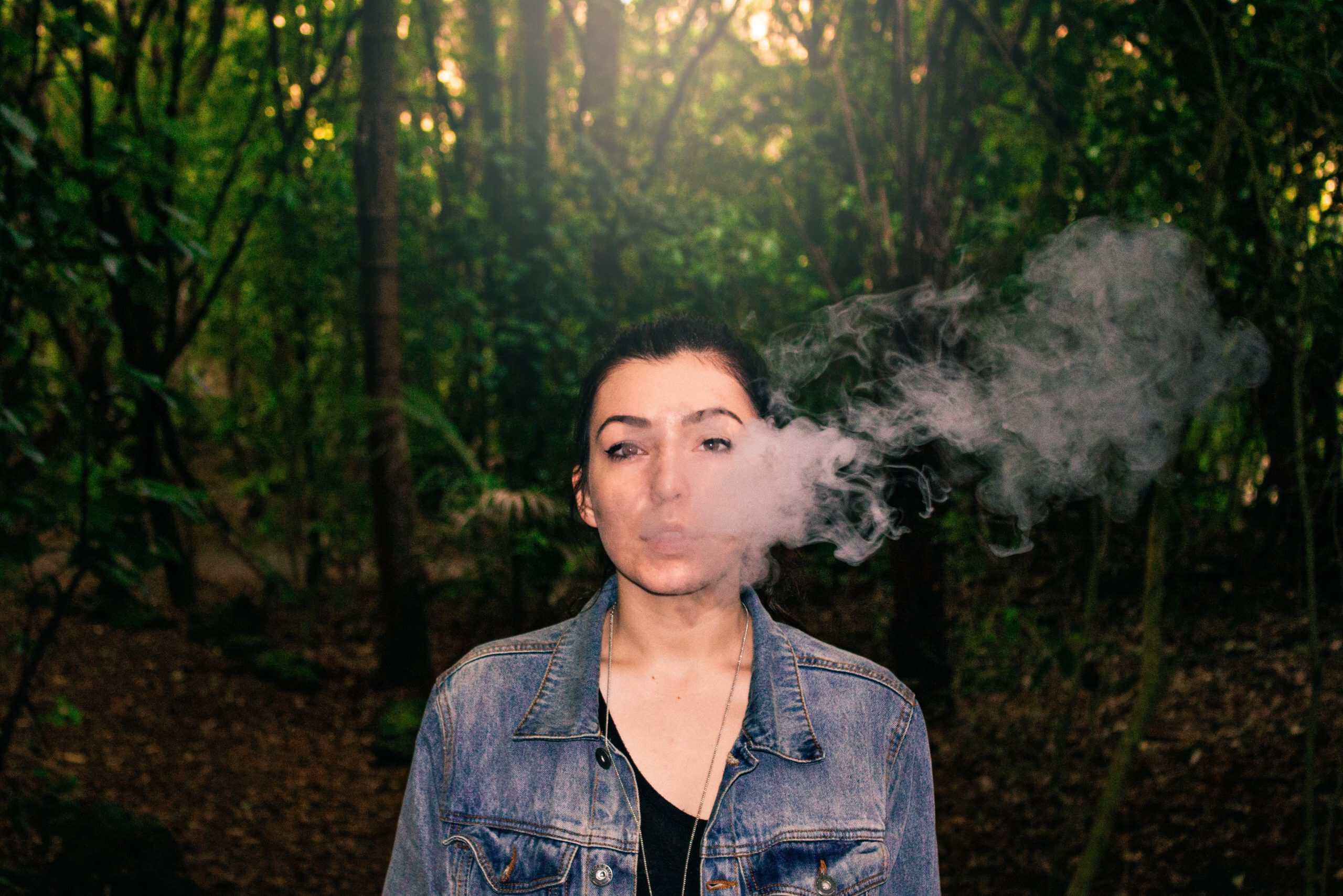 Vape Addiction