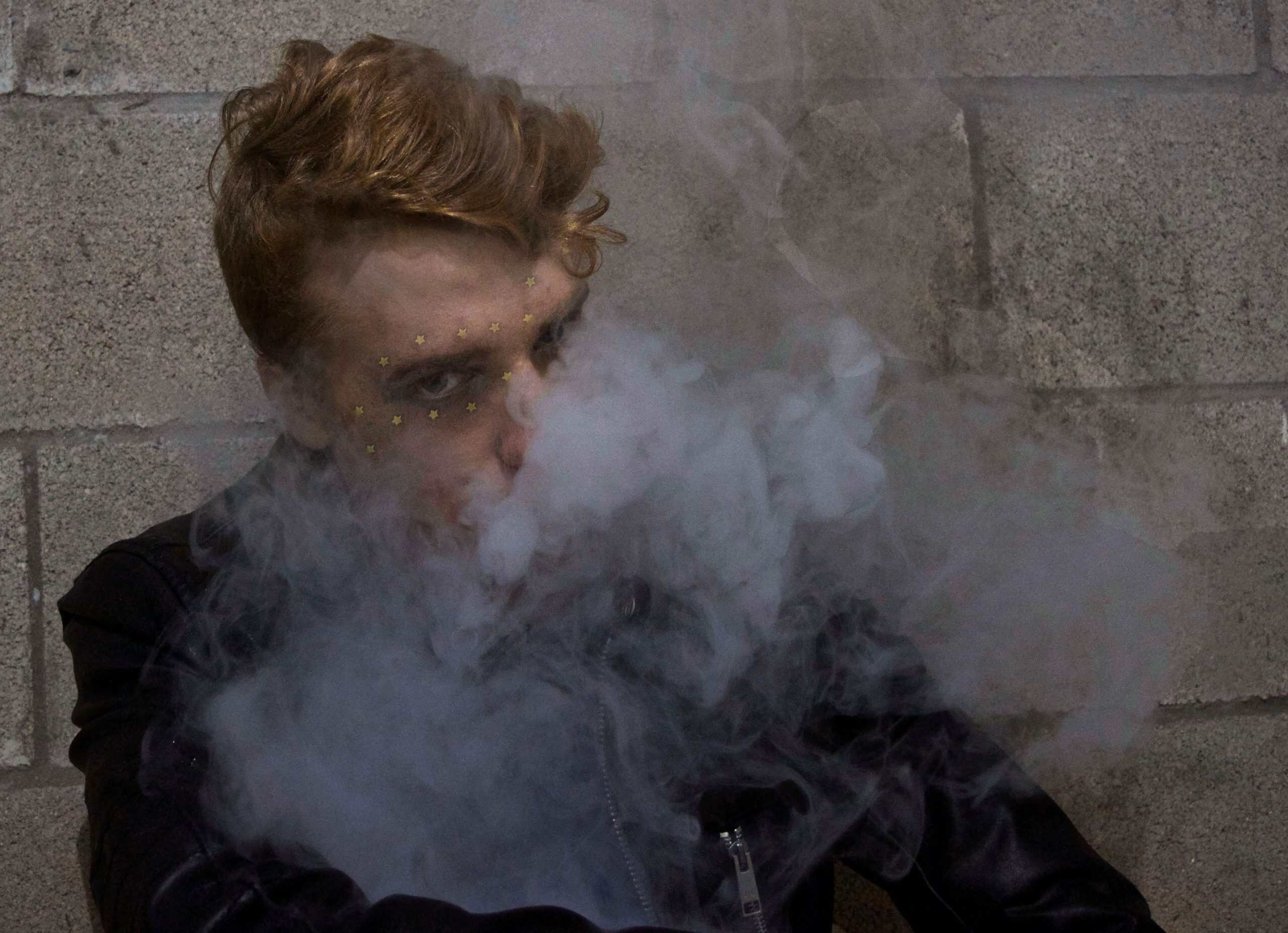Addictive Vaping