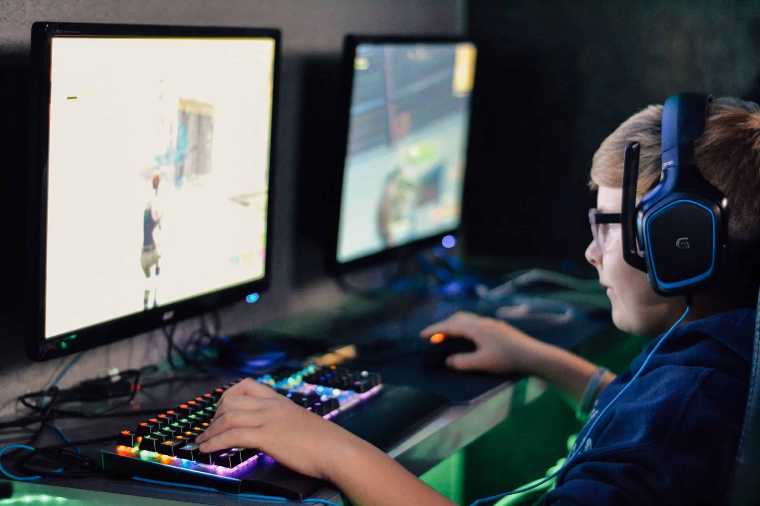 Addicting Games