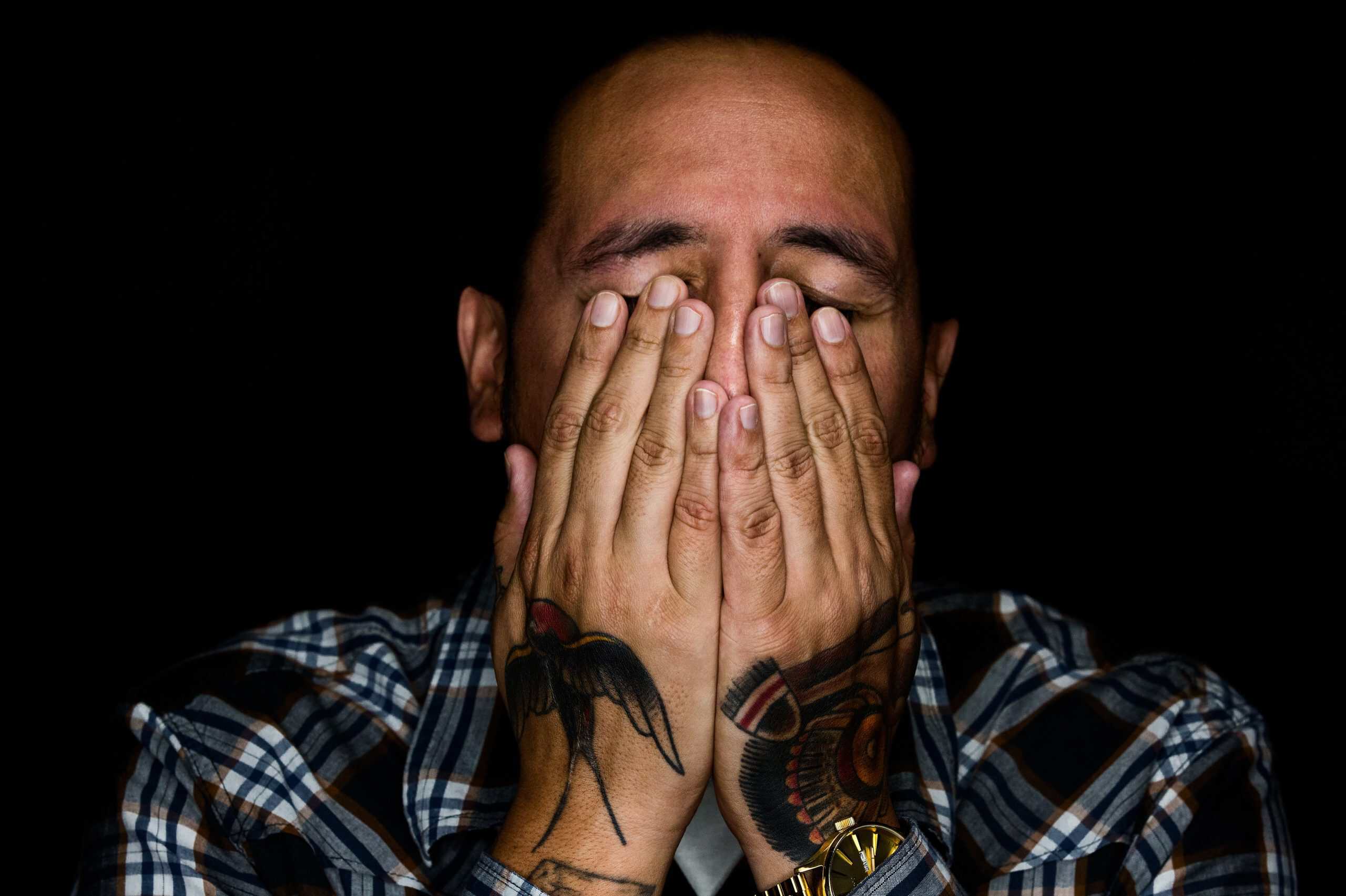 Substance Abuse Recovery