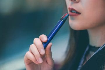 Vape Pen