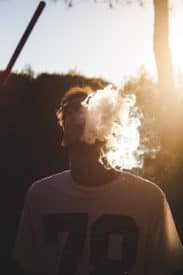 Vape Addiction