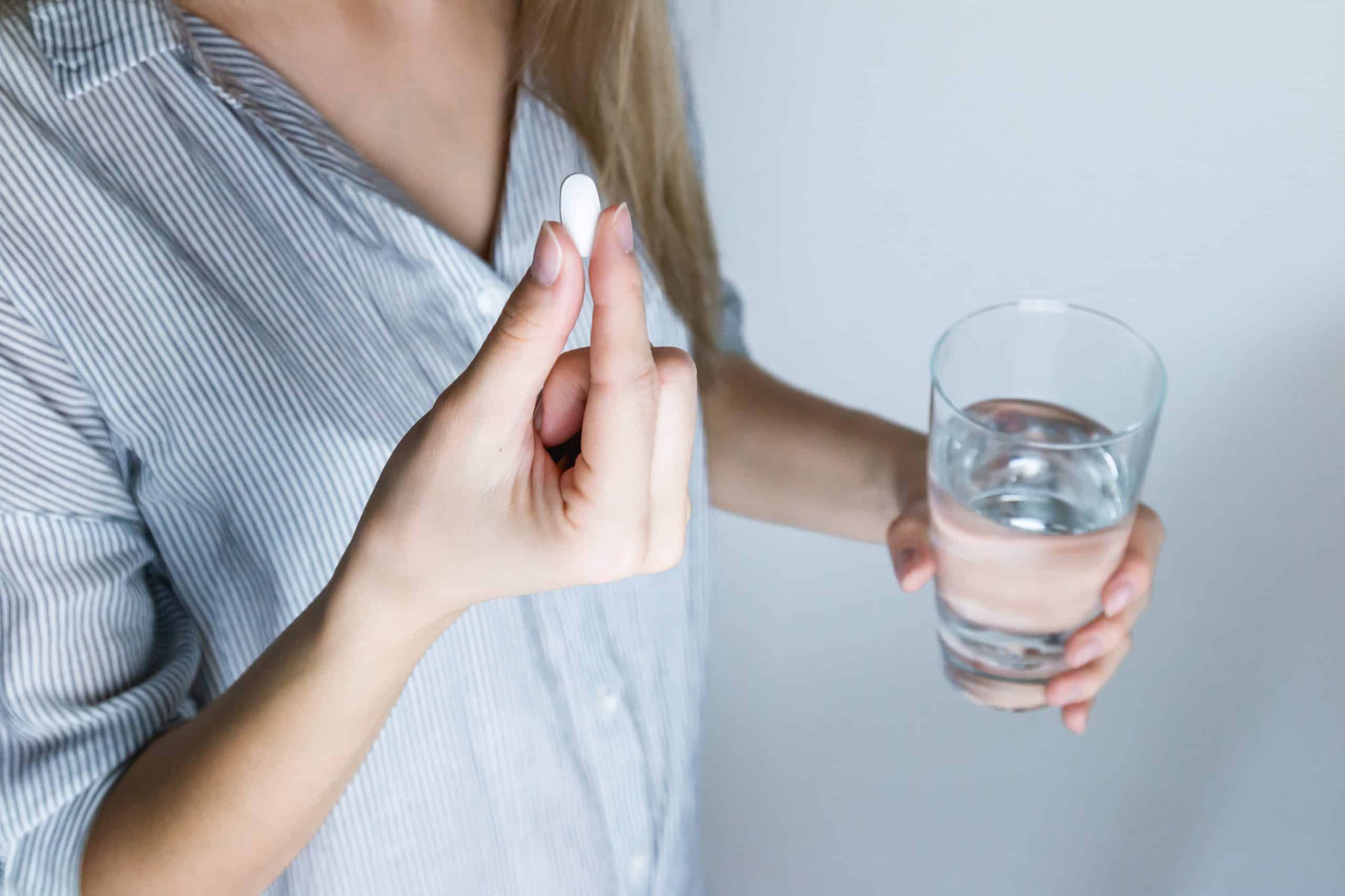 Non-Opioid Drug