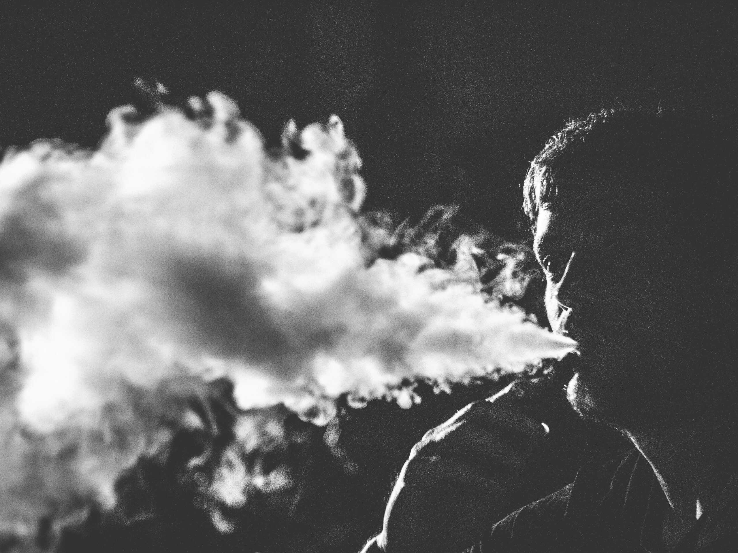 Vape Addiction