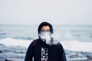 Quit Vaping