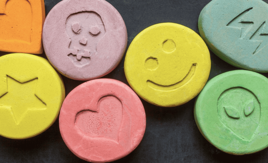 Molly Drug