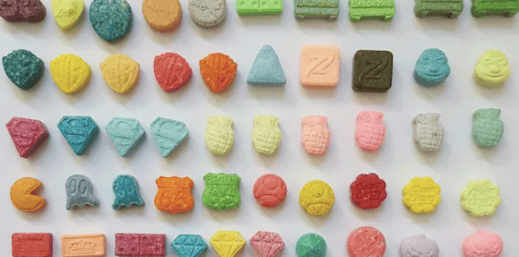 Molly Drug Facts