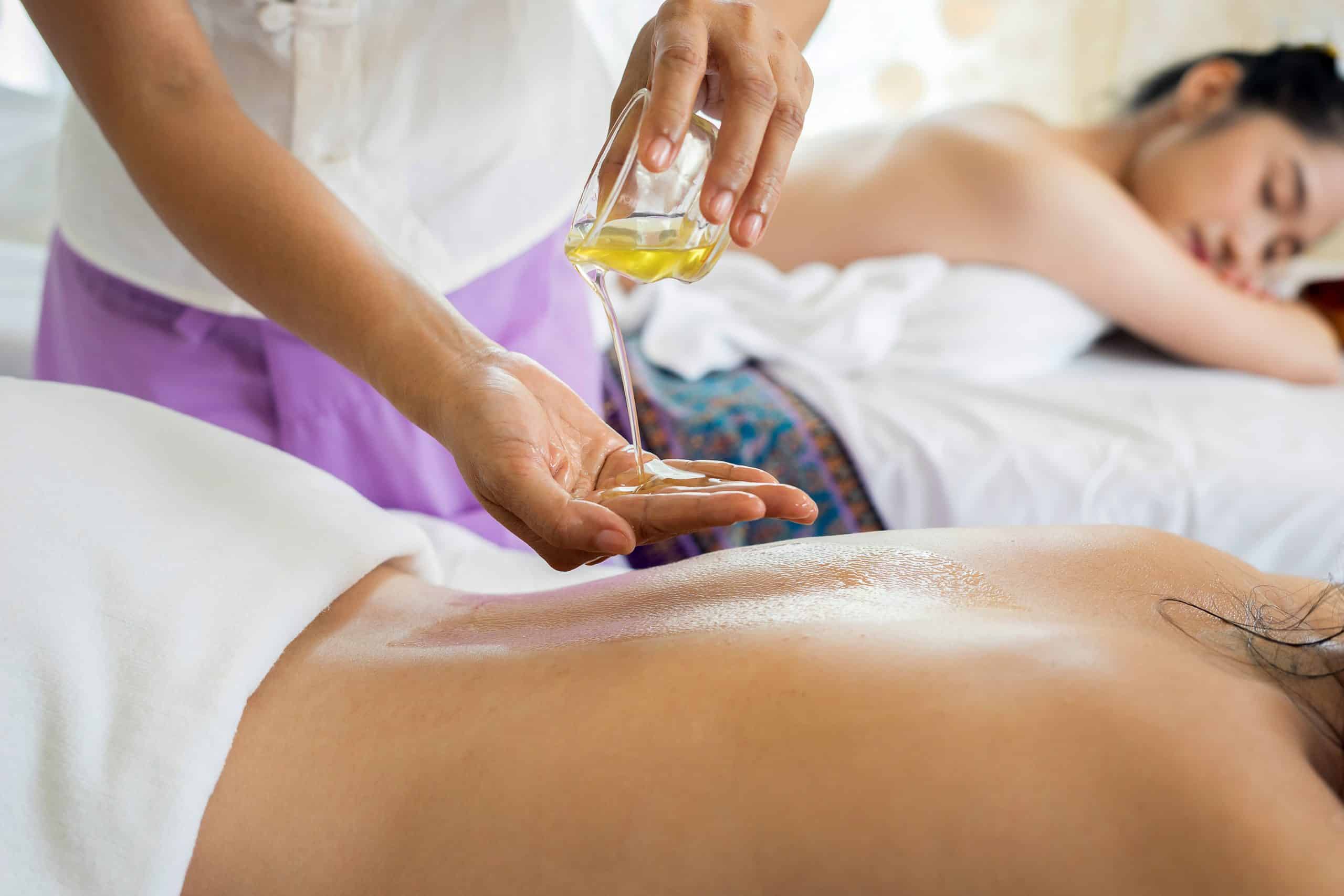 Massage Therapy Helps In Addiction Recovery