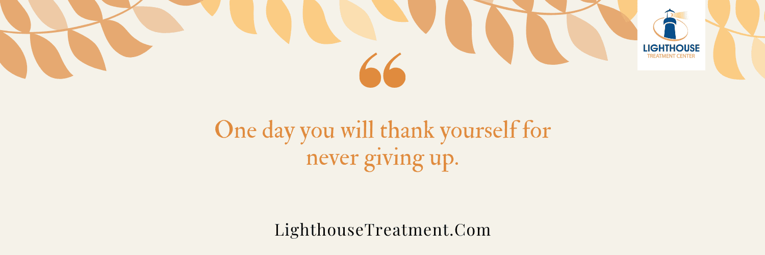 Thanksgiving Sobriety Quotes