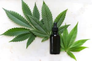 CBD Vape Oil