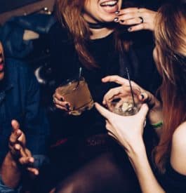 Alcohol Addiction