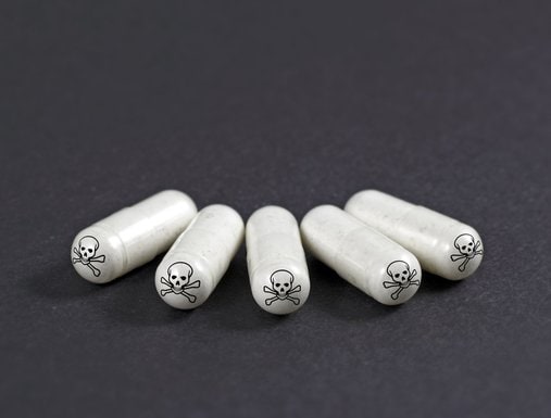 Psychedelic Drug