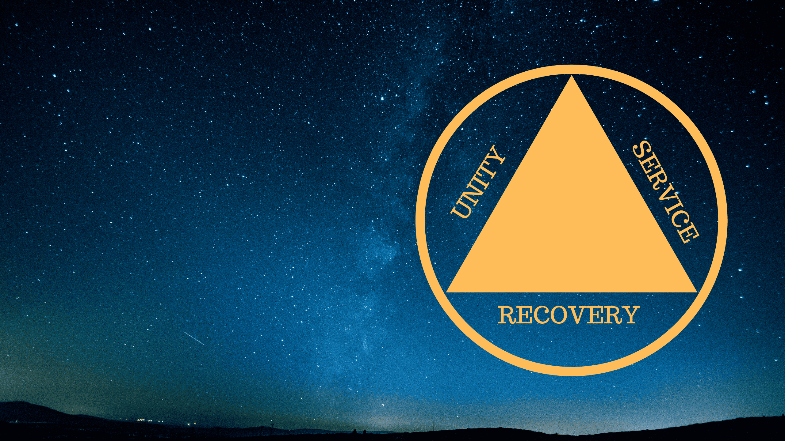 AA Triangle