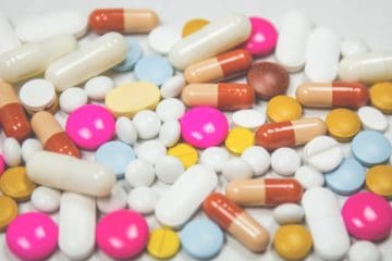 Gabapentin
