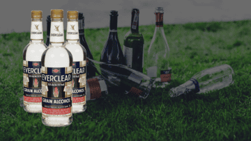 ain Alcohol Effect