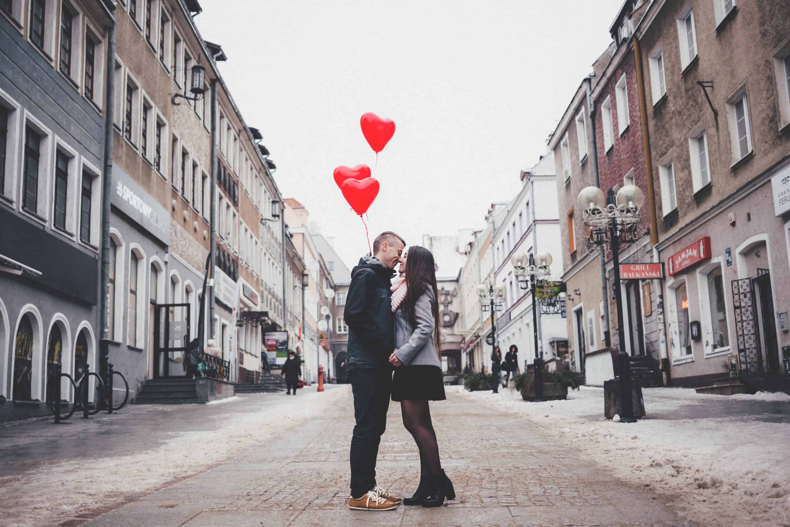 Valentine’s Day