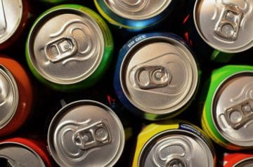 Alcohol-free Drinks