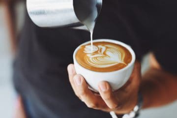 Alcohol-free Drinks