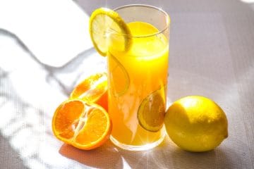 Alcohol-free Drinks