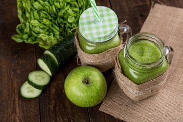 Alcohol-free Drinks