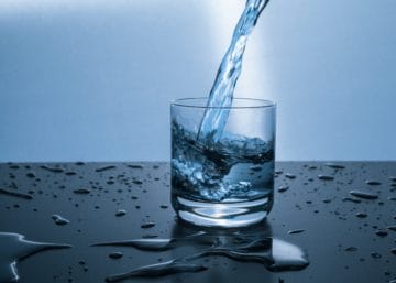Non-Alcoholic Drinks